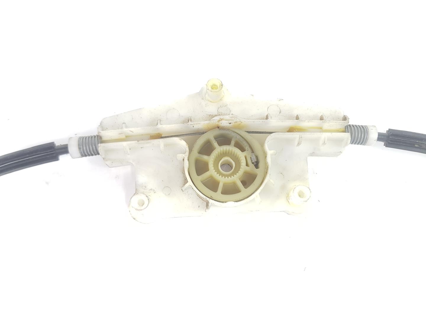 CITROËN C4 1 generation (2004-2011) Front Left Door Window Regulator 9221V1,9221V1 24187654