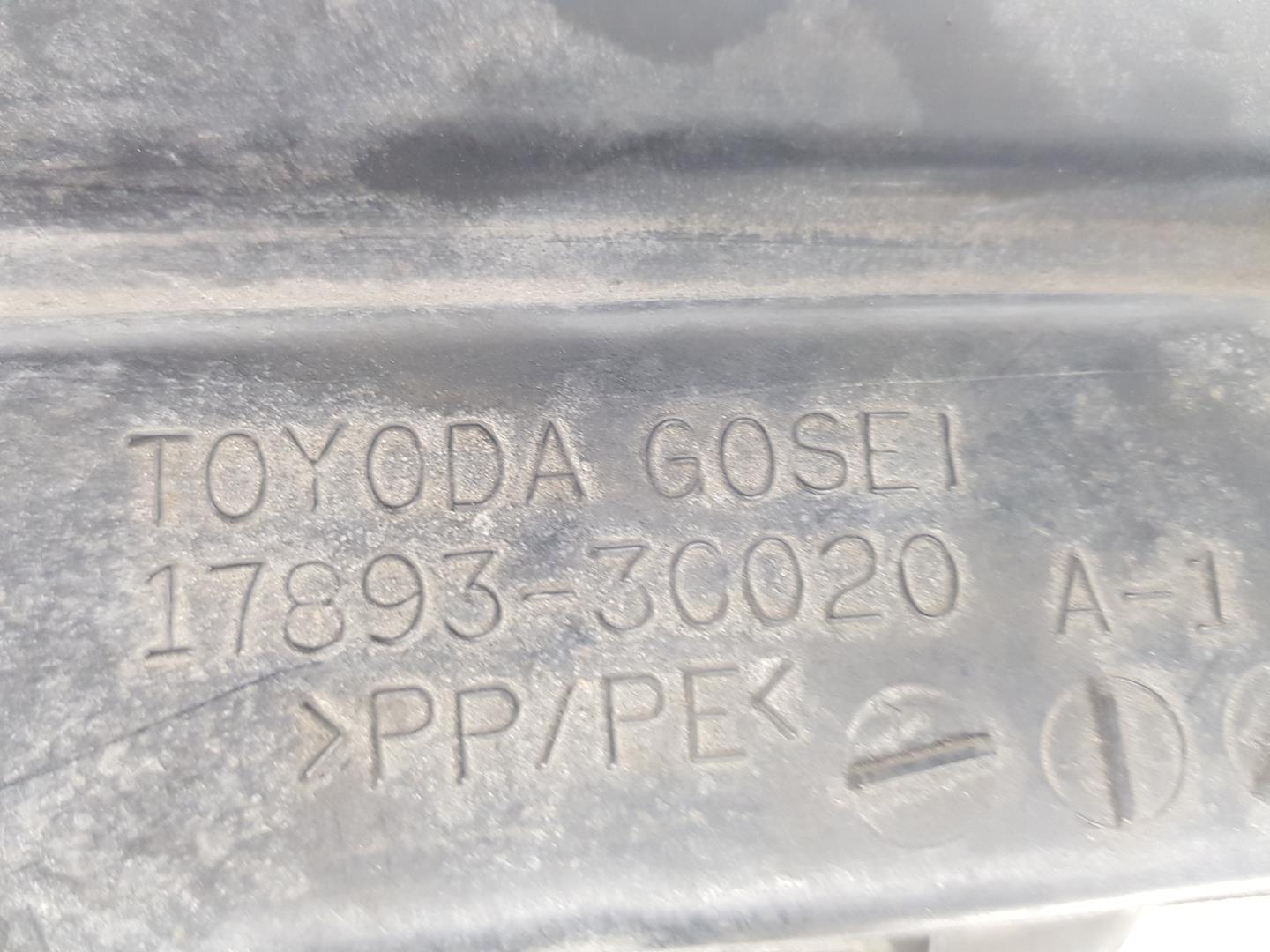 TOYOTA Land Cruiser 70 Series (1984-2024) Other Engine Compartment Parts 1770030150, 1770030150 24218058