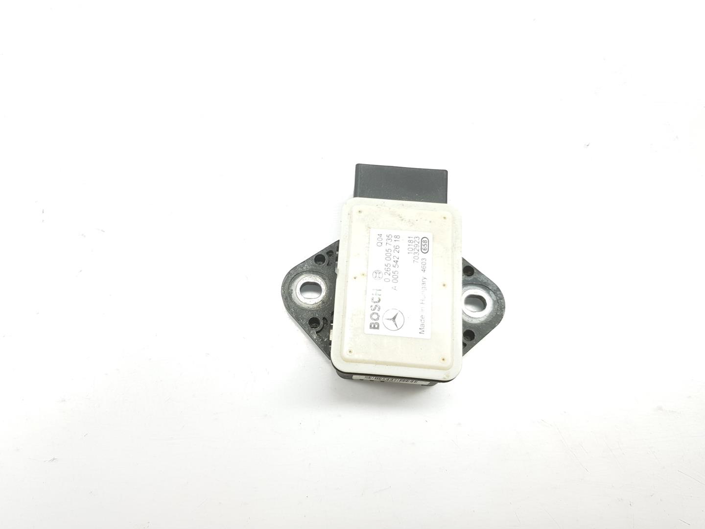 MERCEDES-BENZ E-Class W212/S212/C207/A207 (2009-2016) Other Control Units A0055422618, A0055422618 19780611