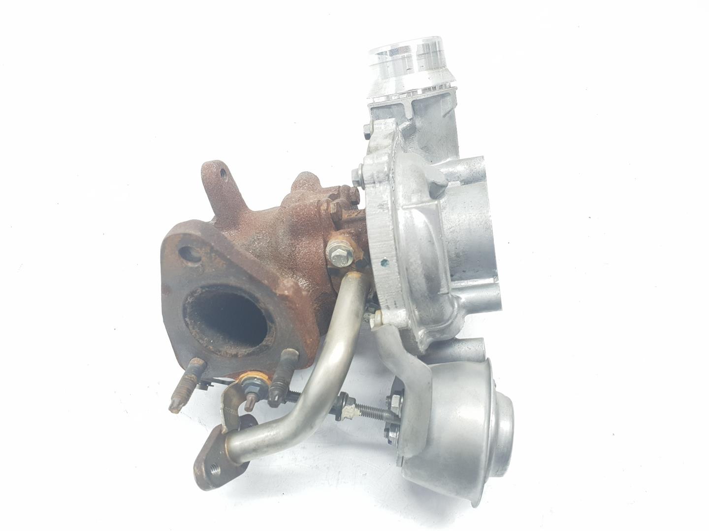 DACIA Duster 1 generation (2010-2017) Turbocharger 144119263R, 144119263R 24240914