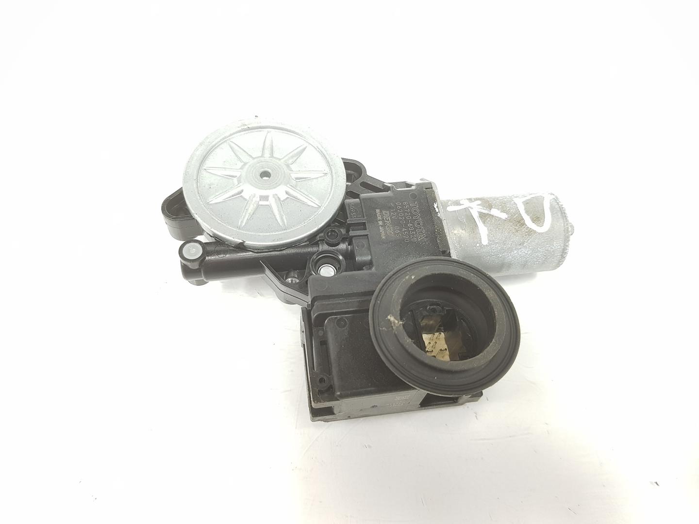 TOYOTA Land Cruiser 70 Series (1984-2024) Höger bakdörr Fönsterkontrollmotor 8572060320, 0620204520, SOLAMENTEELMOTOR 24142455