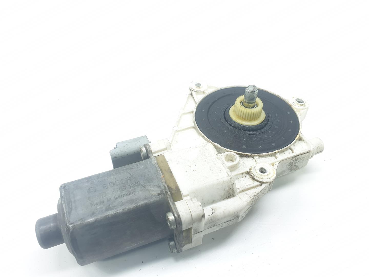 NISSAN Micra K12 (2002-2010) Motor de control geam ușă dreapta față 0130822203, 80730BC400 24246852