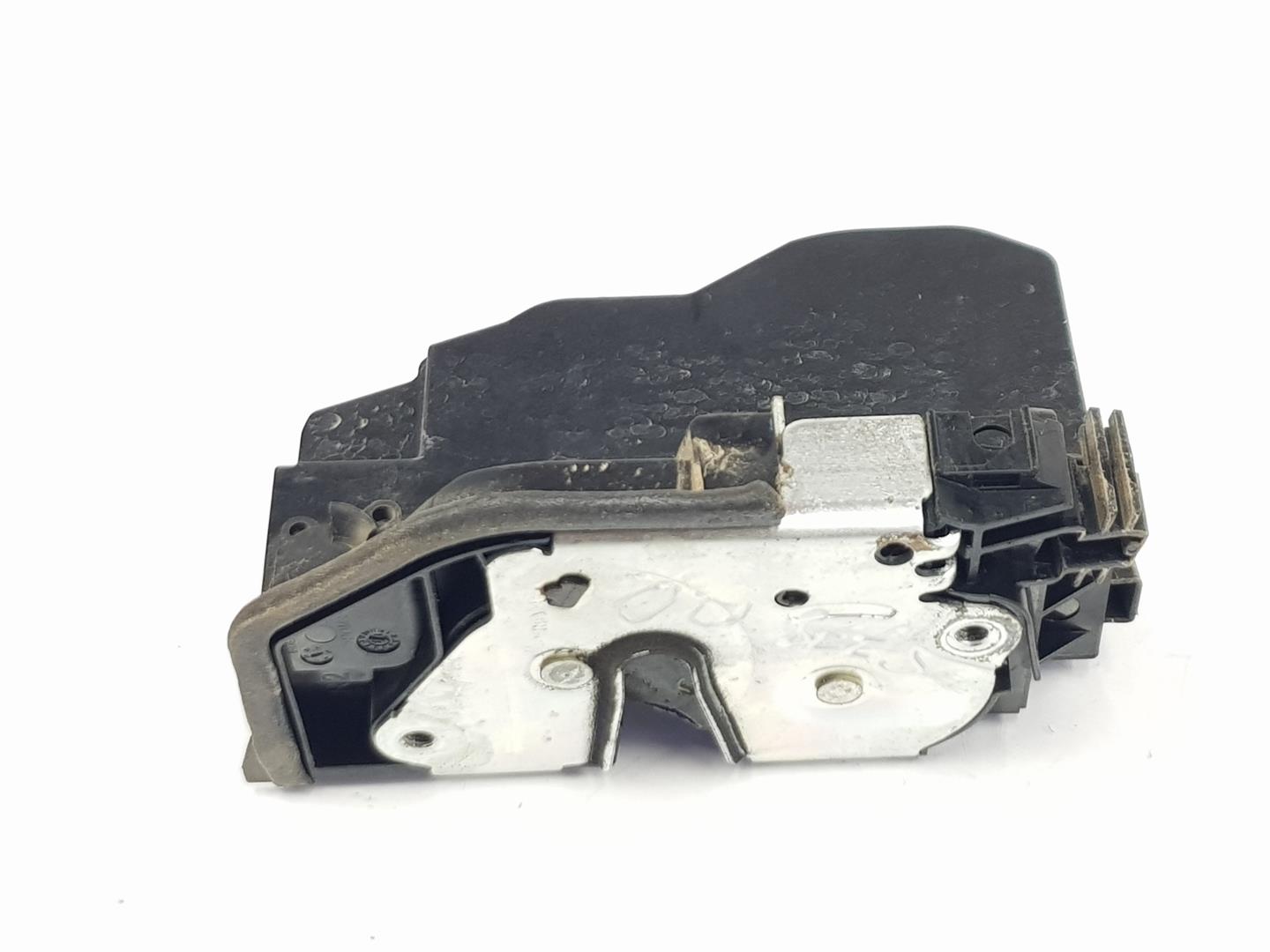 MINI Cooper R56 (2006-2015) Front Right Door Lock 51217318416, 7318416 19929932