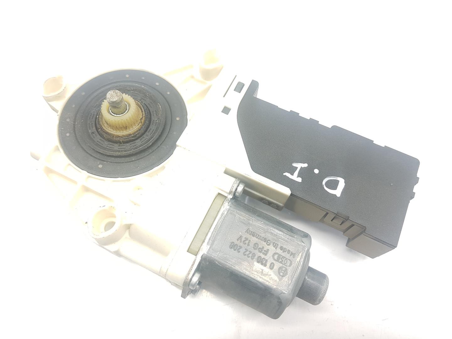 PEUGEOT 407 1 generation (2004-2010) Front Left Door Window Regulator Motor 9221Z1, 9221Z1 22600764