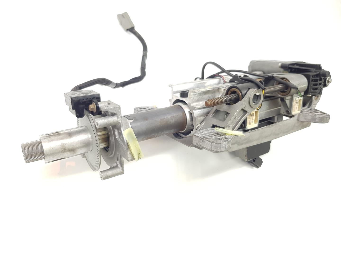 JAGUAR S-Type 1 generation (1999-2008) Steering Column Mechanism C2C20159, 2W933C529AR 24146478