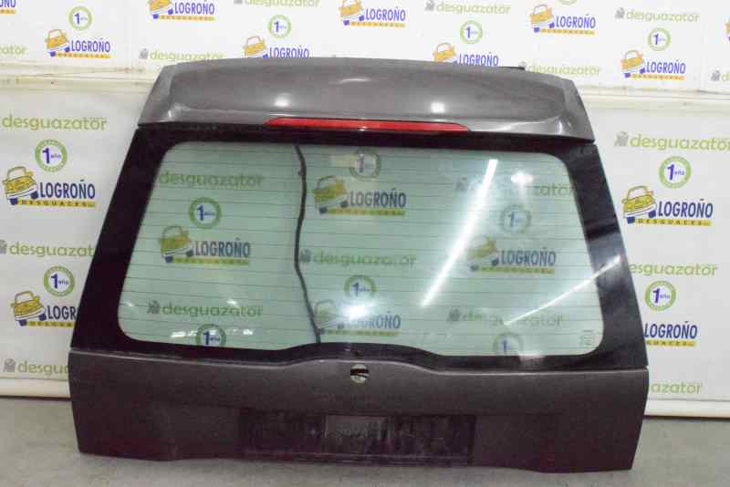 VOLVO XC90 1 generation (2002-2014) Baklucka bak 39852821, 39852821, GRISCENIZA 19562032