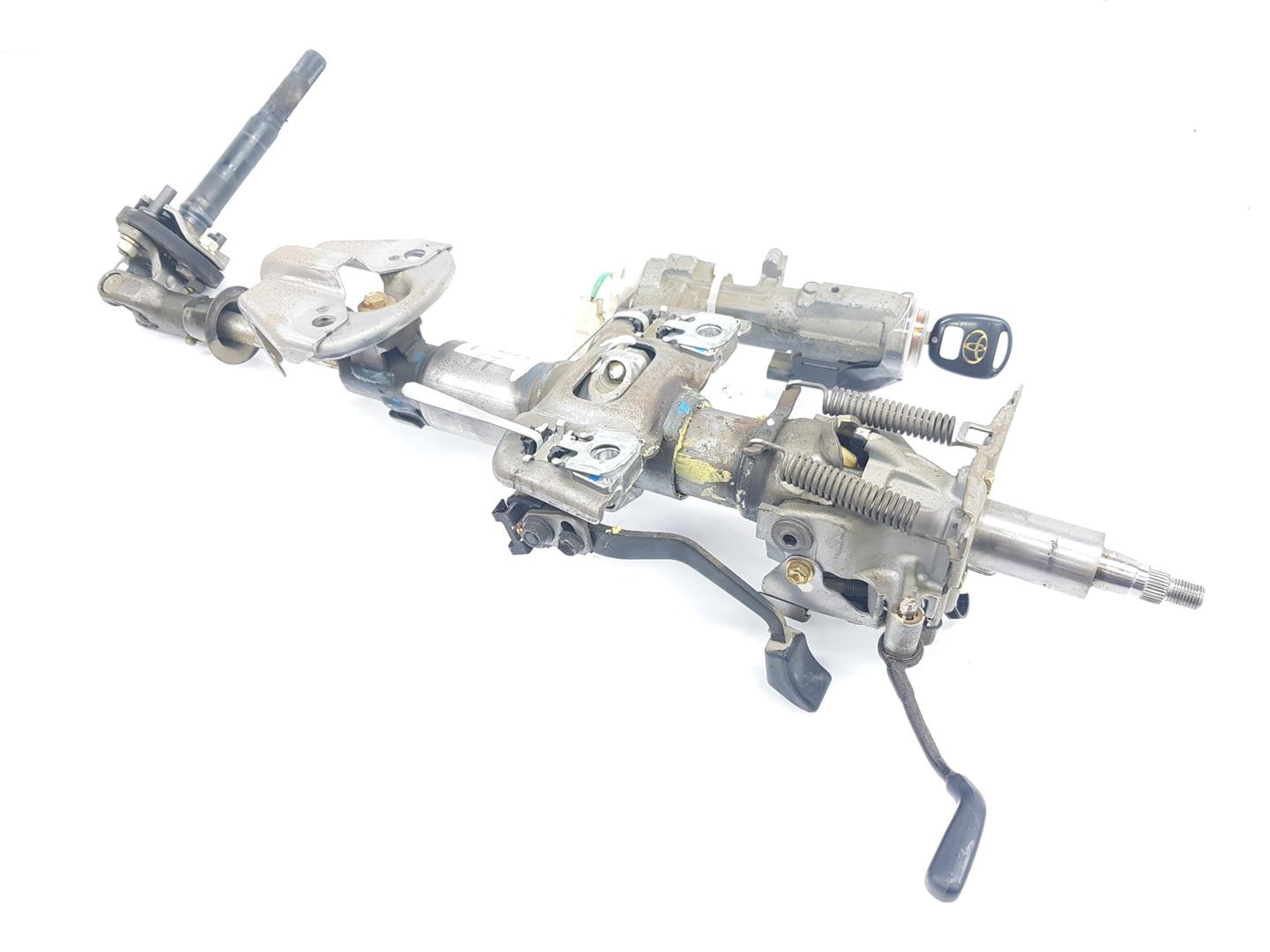 TOYOTA Land Cruiser 70 Series (1984-2024) Steering Column Mechanism 452506A790, 452506A790 24232087