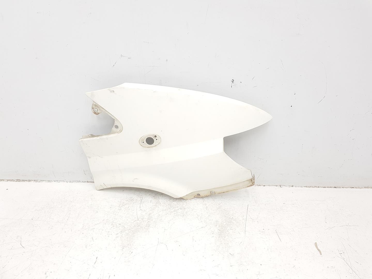 FORD Transit 4 generation (2013-2024) Front Right Fender 4469785, 4469785 24231140