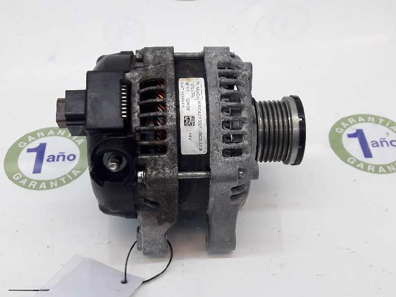 FORD Fiesta 5 generation (2001-2010) Генератор CV6T10300FA, 2222DL 19644475