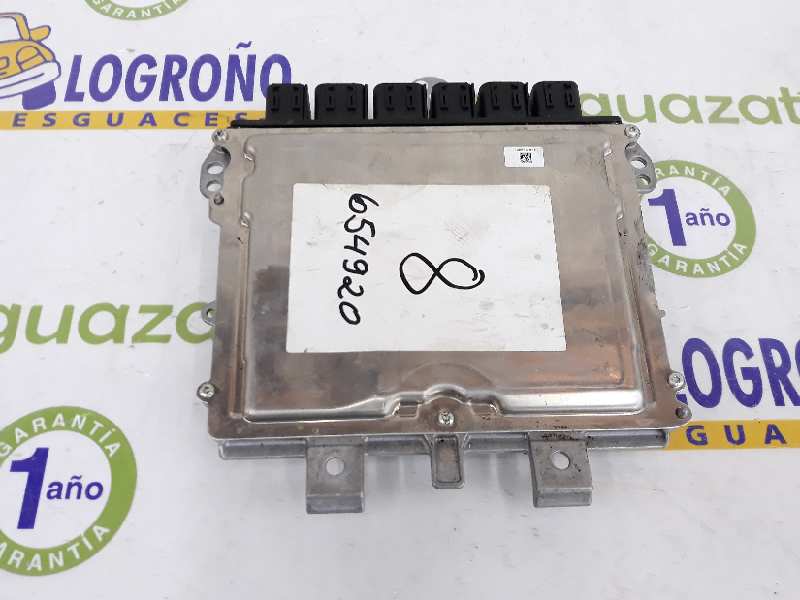 MERCEDES-BENZ E-Class W213/S213/C238/A238 (2016-2024) Блок керування двигуном ECU A6549003200,A6549003200,A6549003200 19622510