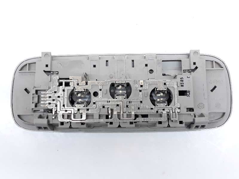 VOLKSWAGEN Golf 5 generation (2003-2009) Другие внутренние детали 1K0947105P,1K0947105P 19706230