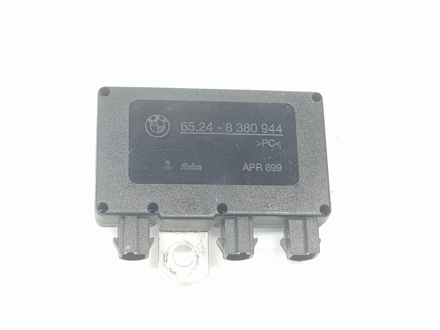 BMW 3 Series E46 (1997-2006) Other Control Units 65248380944, 65248368205 21404574