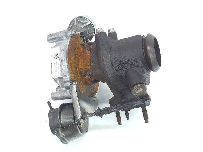 NISSAN NV200 1 generation (2009-2023) Turbocharger 1441100Q3J,8201164371 19755094