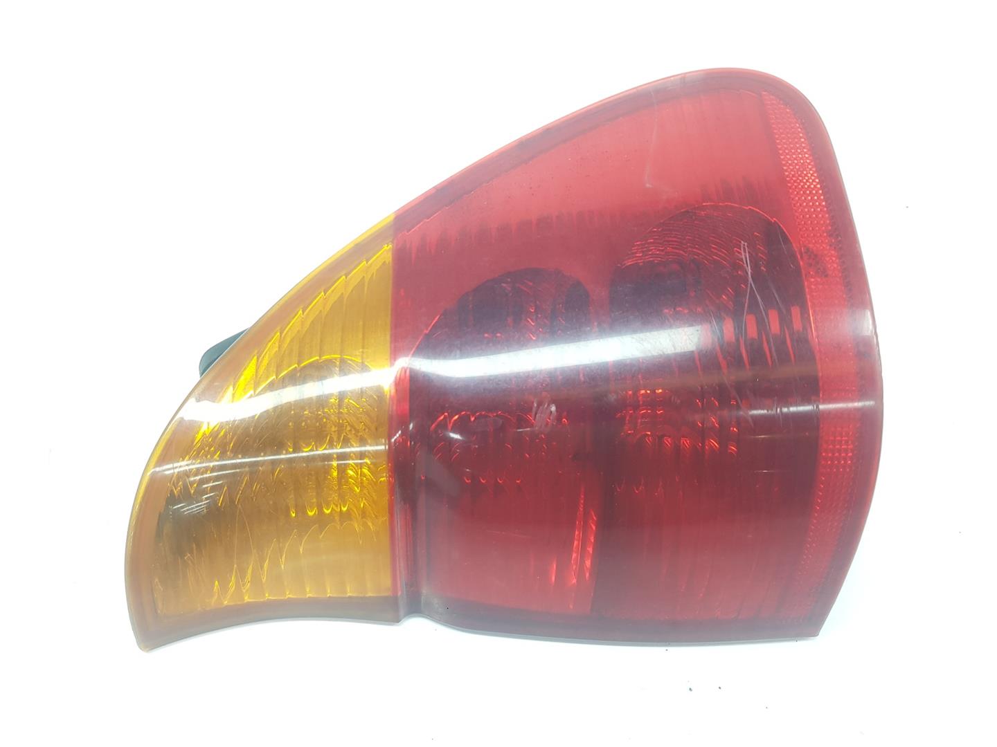 BMW X5 E53 (1999-2006) Rear Right Taillight Lamp 7164472, 63217164472 19898460