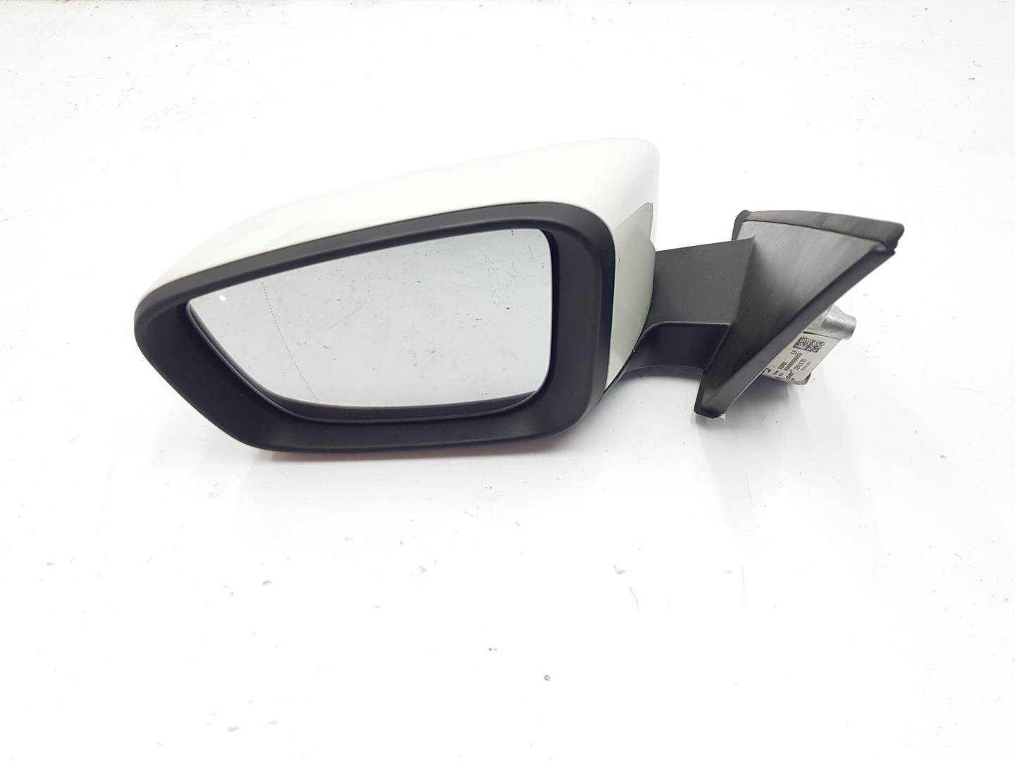 BMW 3 Series G20/G21/G28 (2018-2024) Left Side Wing Mirror 51168498191, 51168498191, COLORBLANCO300 24134428