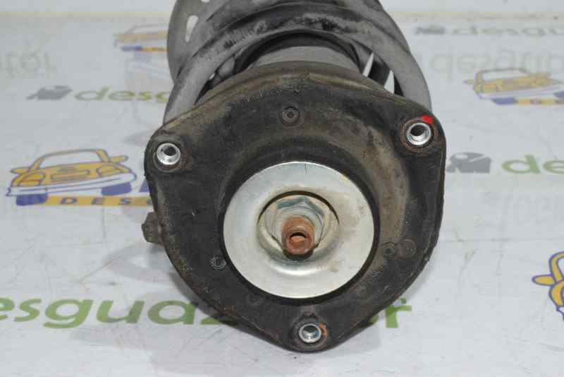 CHEVROLET Priekšējais labais amortizators 1T0413031GF,1T0413031GF 25571779