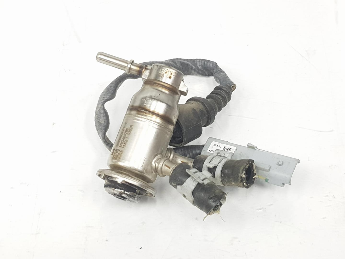 DACIA Duster 1 generation (2010-2017) Injecteur de carburant 208995377R, 208995377R, INYECTORADBLUE 19922321