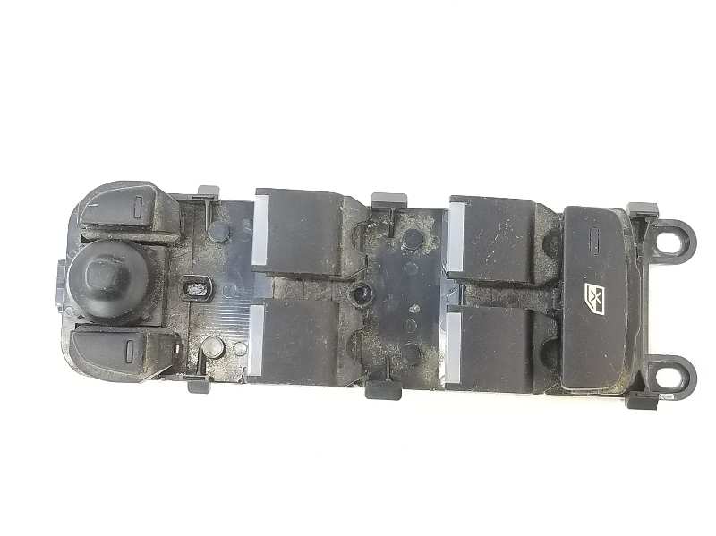 JAGUAR XF 1 generation  (2011-2016) Front Left Door Window Switch C2D1739, AW9314540AC 19750426