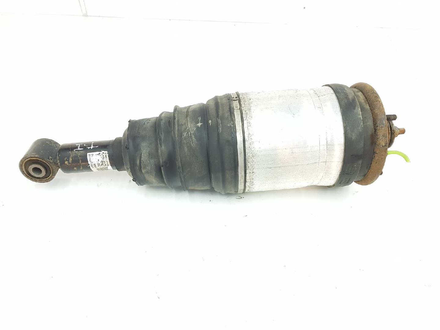 LAND ROVER Discovery 4 generation (2009-2016) Rear Left Shock Absorber RPD500830, RPD500830 19693014