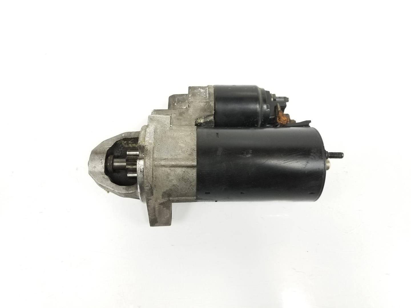 BMW 7 Series E65/E66 (2001-2008) Starter Motor 12417536690,7536690 19926342