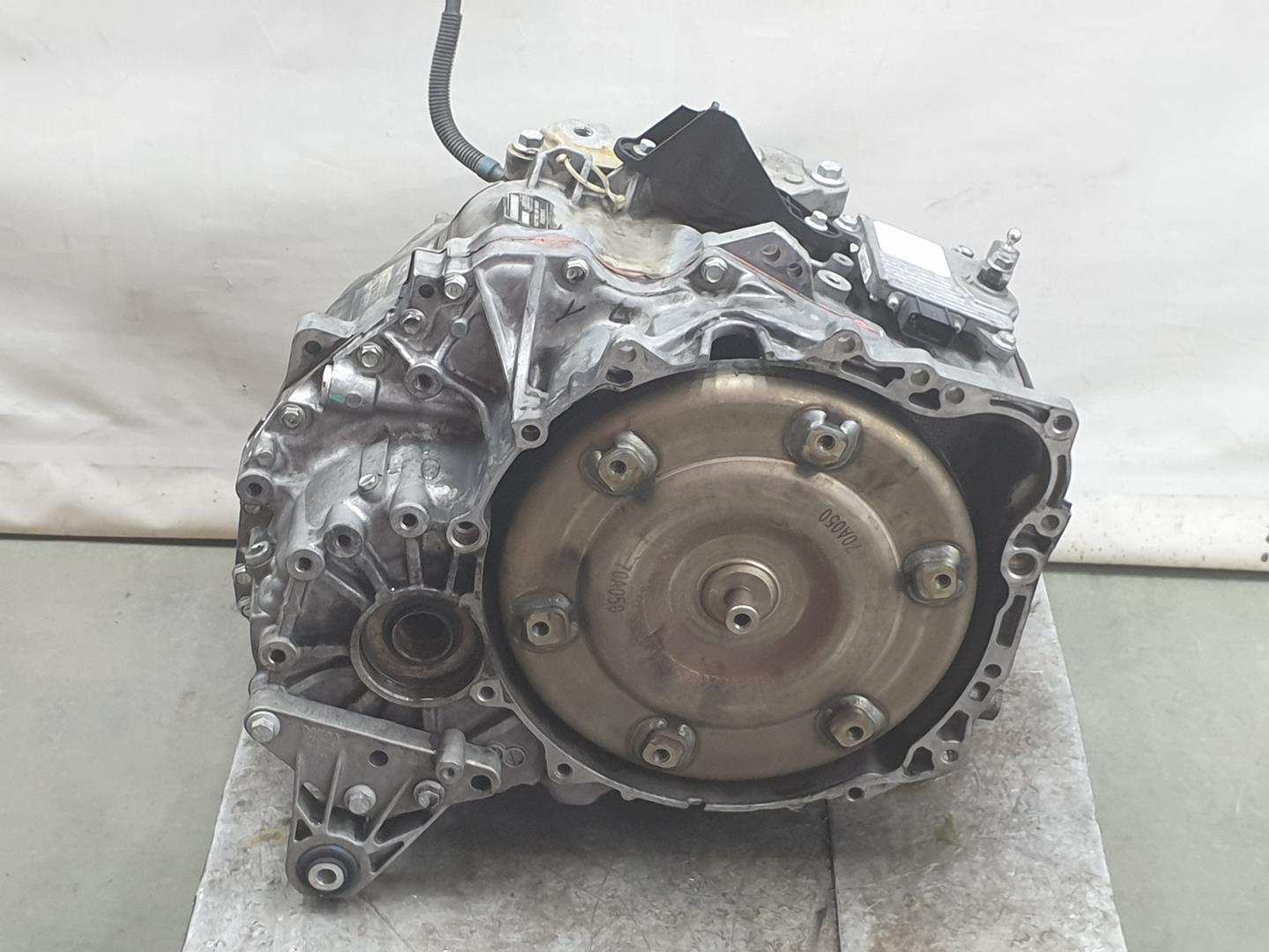 VOLVO XC60 1 generation (2008-2017) Gearbox TF80SC,36050591 19791693