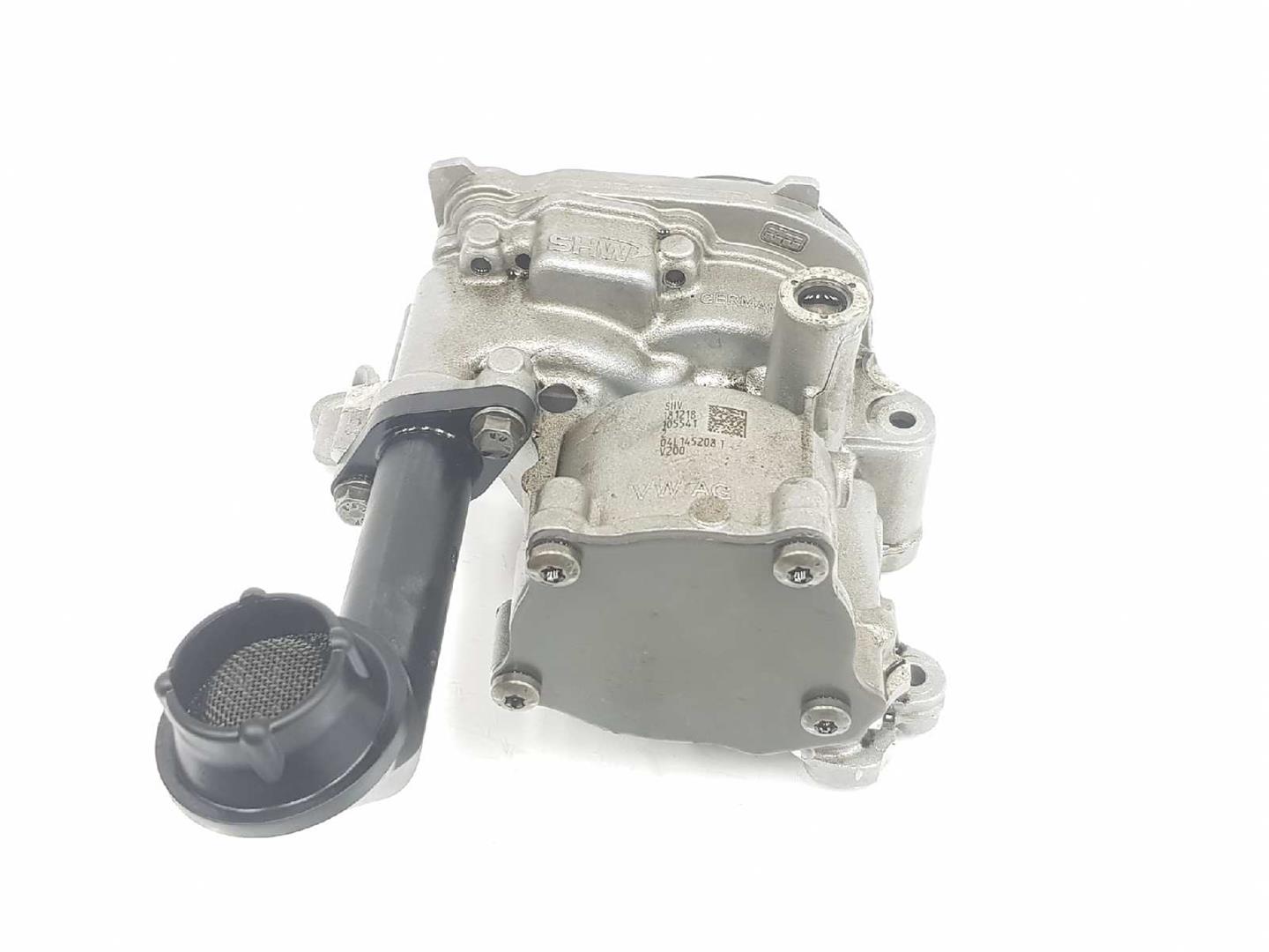 SKODA Karoq 1 generation (2017-2024) Oil Pump 04L145208T, 04L145208T, 1812181055412222DL 24115813