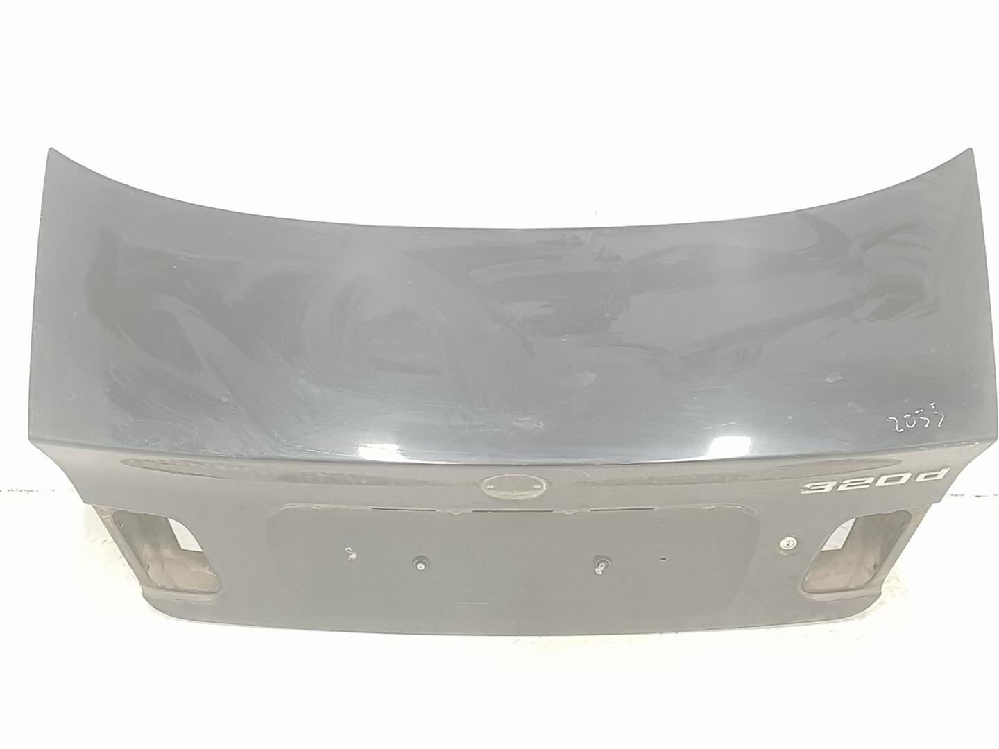 BMW 3 Series E46 (1997-2006) Bootlid Rear Boot 41627003314 23748294