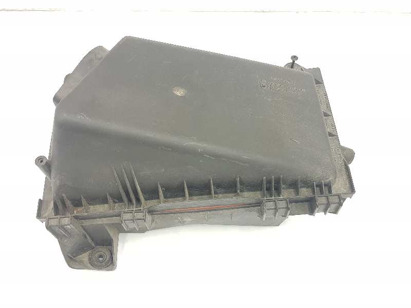 SEAT Toledo 2 generation (1999-2006) Kitos variklio skyriaus detalės 6E0959455A,6J0129607 19659701