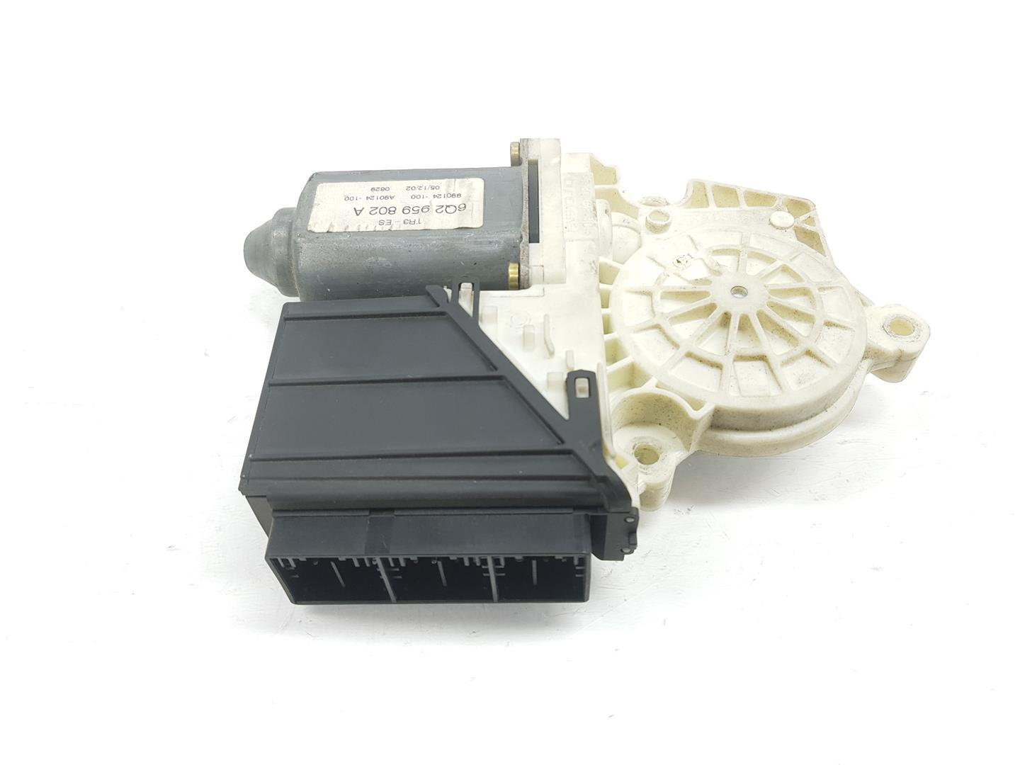 SEAT Cordoba 2 generation (1999-2009) Motor regulator geam ușă stânga față 6Q2959802A 21574069