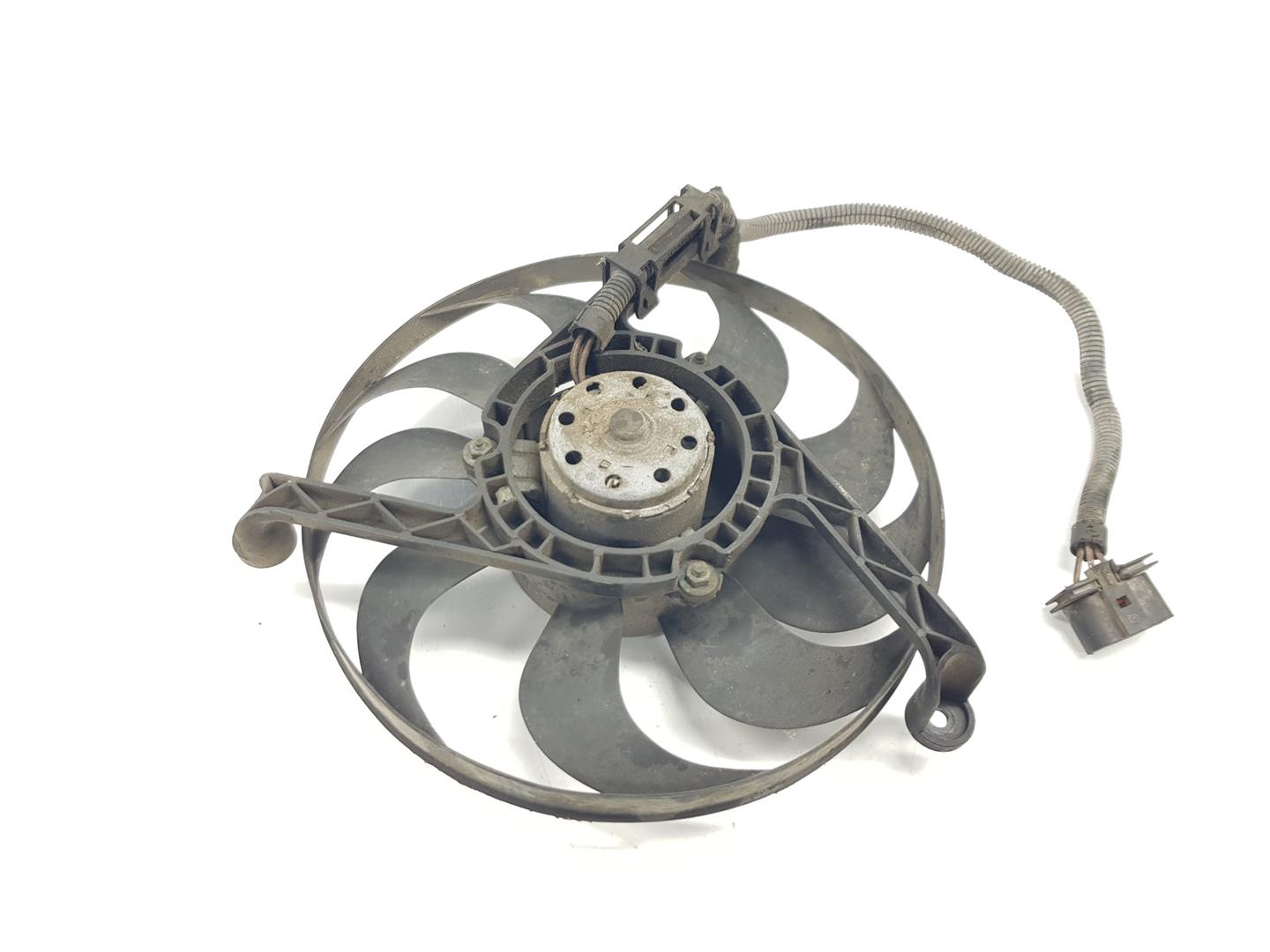 VOLKSWAGEN Bora 1 generation (1998-2005) Diffuservifte 6X0959455F,1J0959455K 19858215