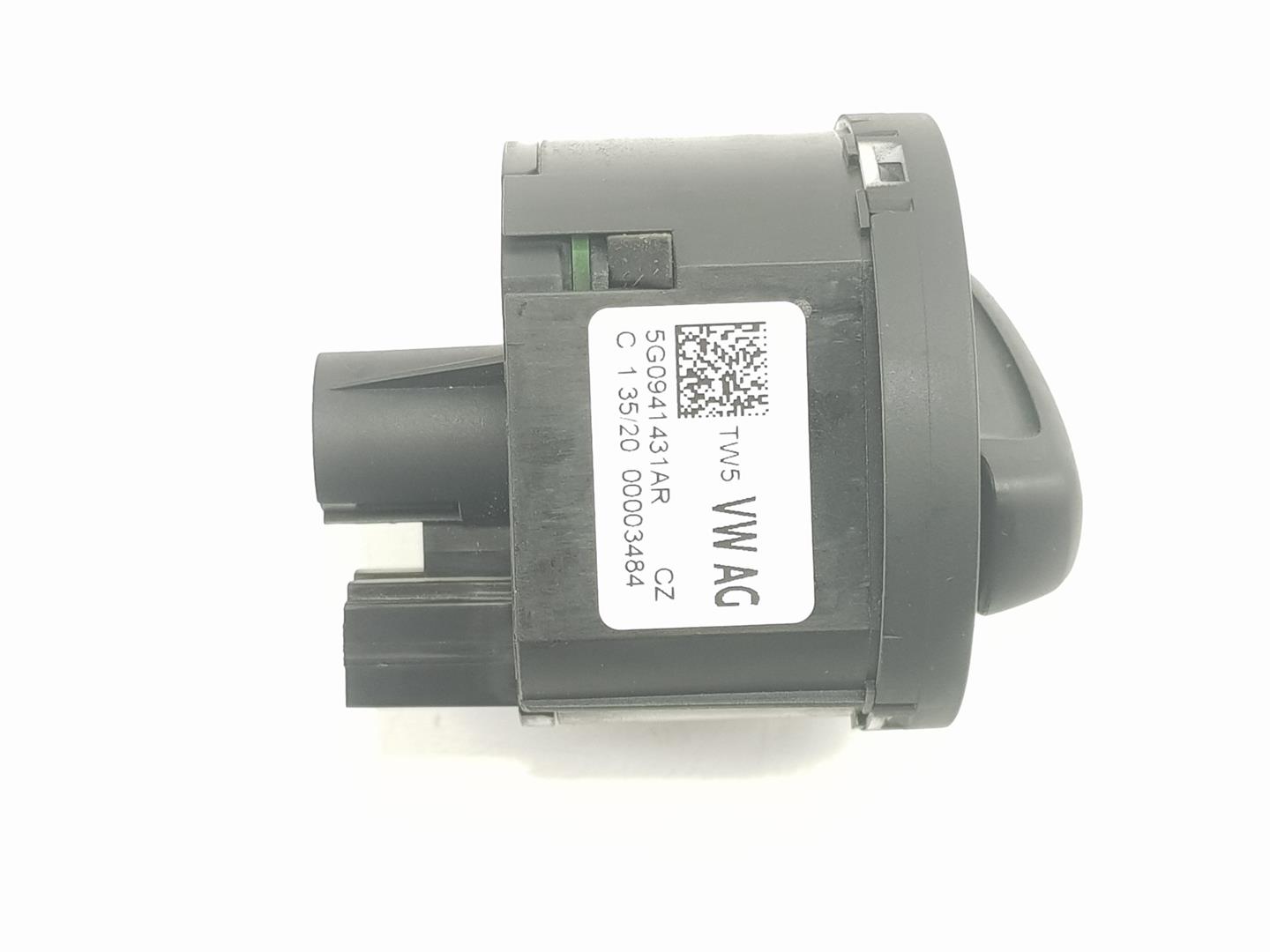 VOLKSWAGEN Transporter T6 (2015-2024) Unitate de control comutator faruri 5G0941431AR,5G0941431BF 24206175