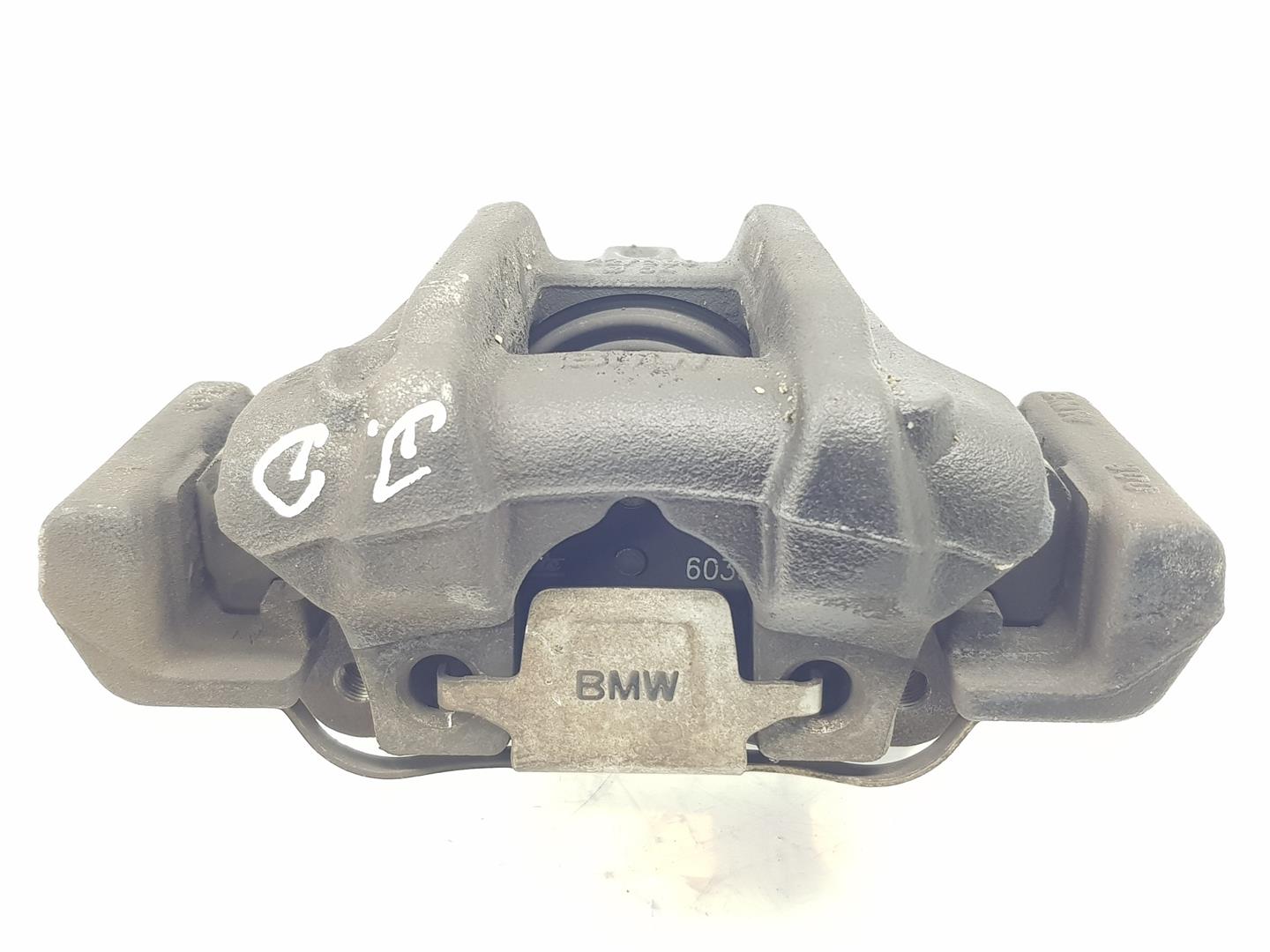 BMW 4 Series F32/F33/F36 (2013-2020) Fram Höger Bromsok 34116850650 19876364