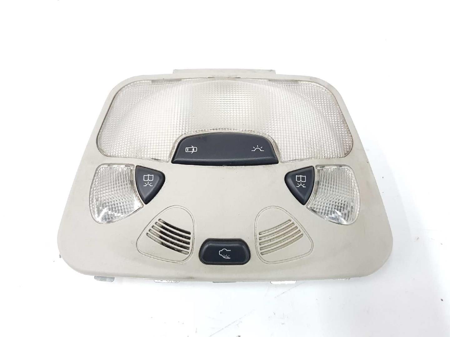 Mercedes w203 interior deals parts