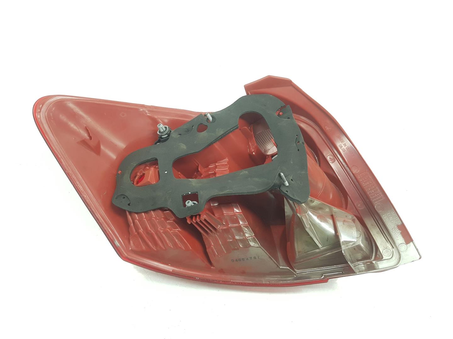 TOYOTA Auris 1 generation (2006-2012) Rear Right Taillight Lamp 8155112A00, 8155112A00 24153842
