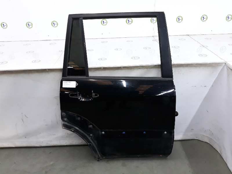 TOYOTA Land Cruiser 70 Series (1984-2024) Rear Right Door 6700360260, 67003-60260 19640171