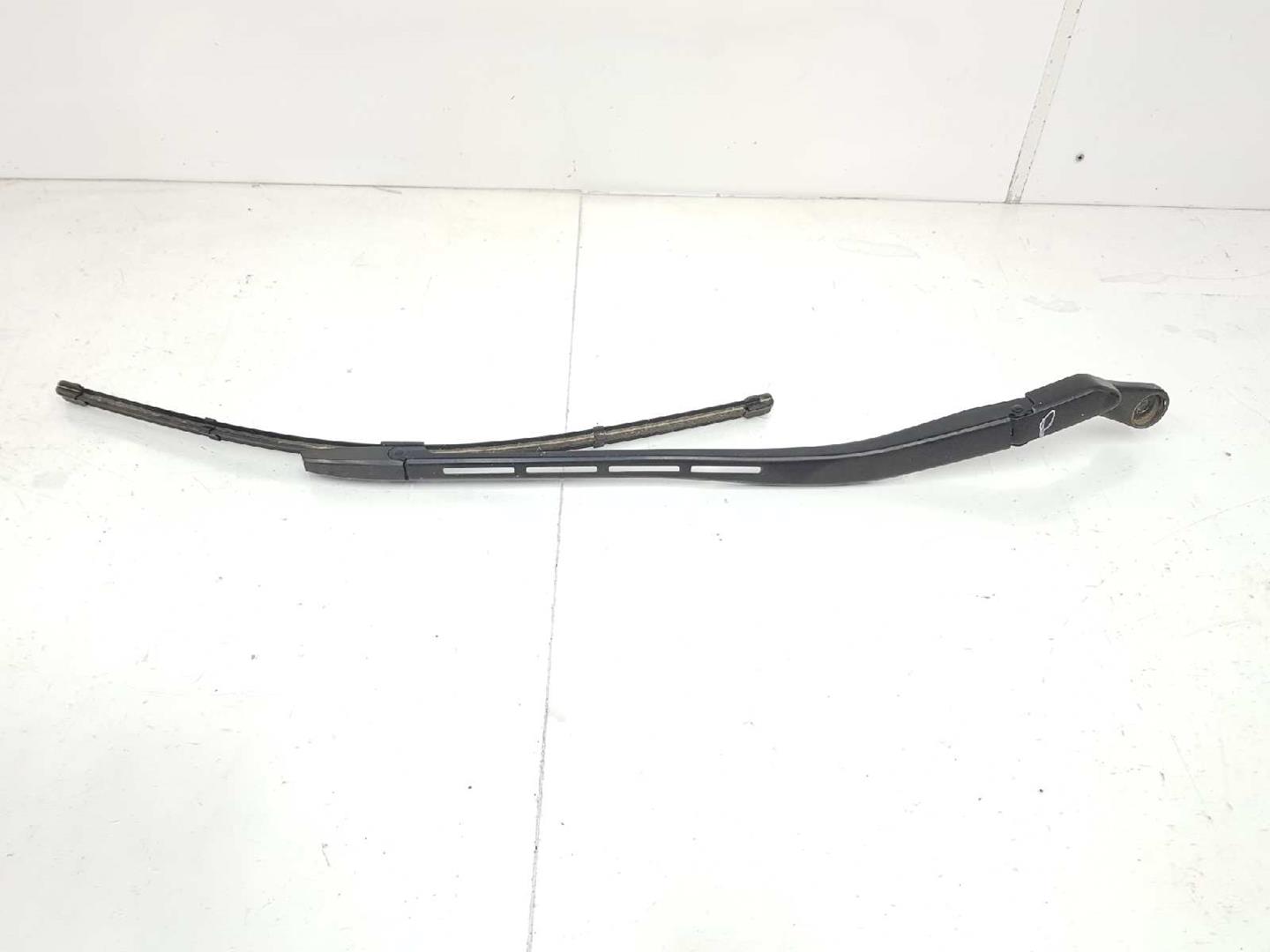 SEAT Exeo 1 generation (2009-2012) Front Wiper Arms 8E1955408C, 8E1955408C 19906020