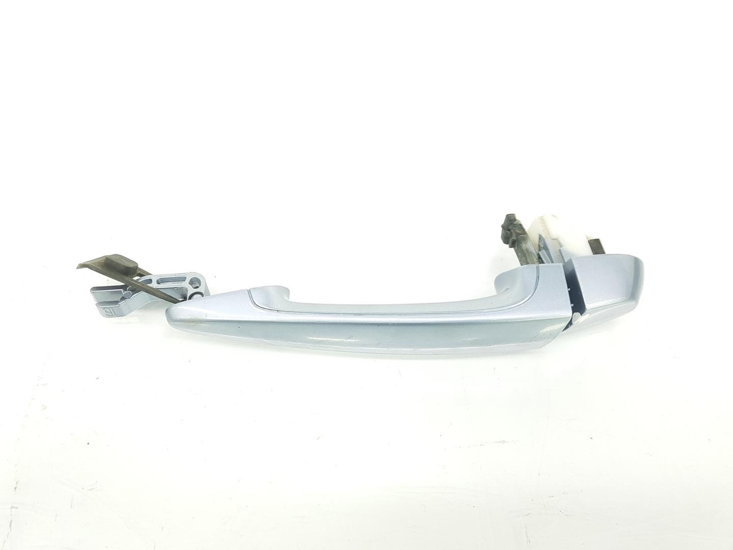 BMW 3 Series E90/E91/E92/E93 (2004-2013) Rear Left Door Exterior Handle 51217207561, 7207561, AZULCLARO896 19791623