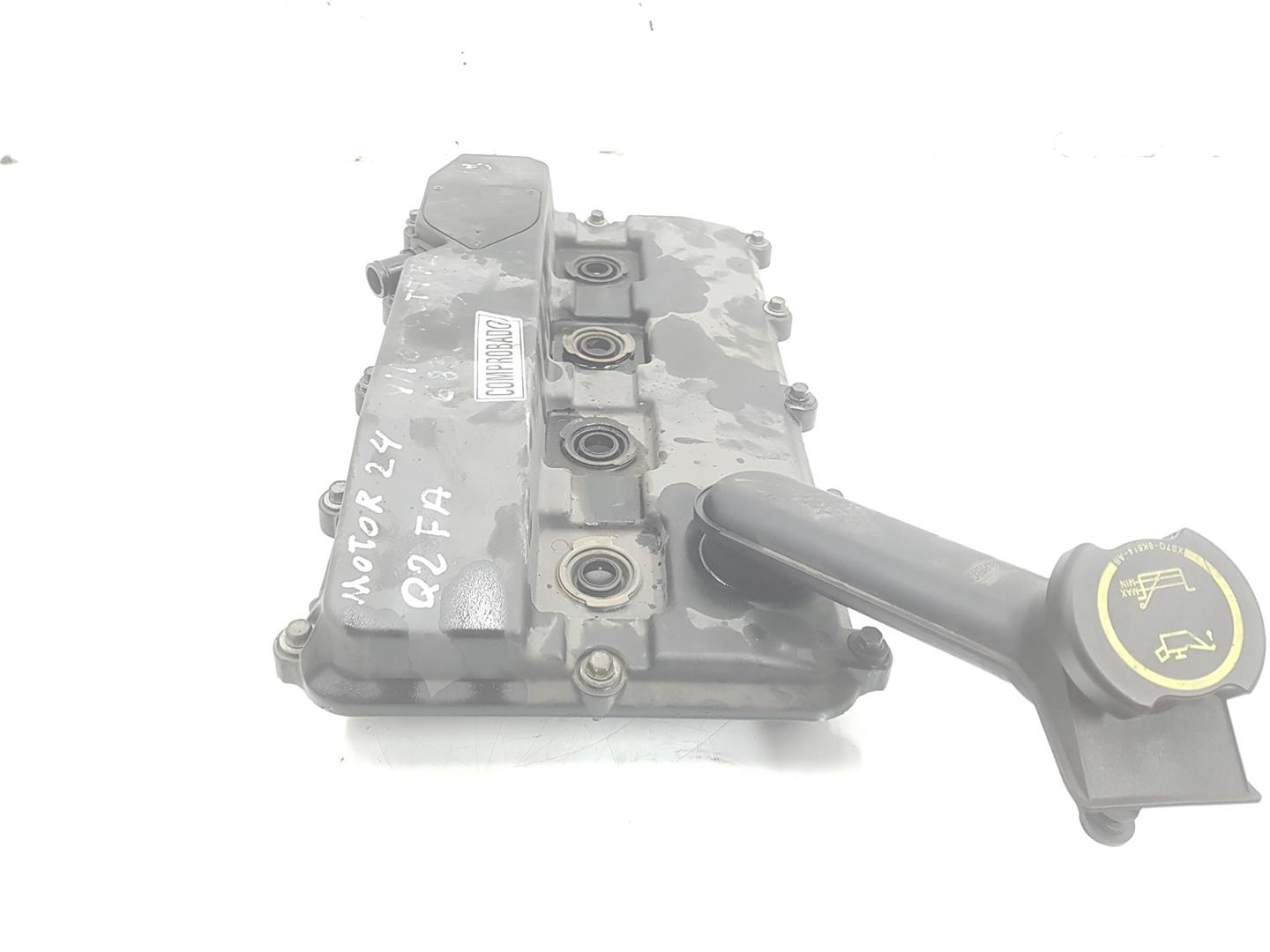 FORD Transit 3 generation (2000-2013) Valve Cover 1227657, 1227657, 1111AA 24247138