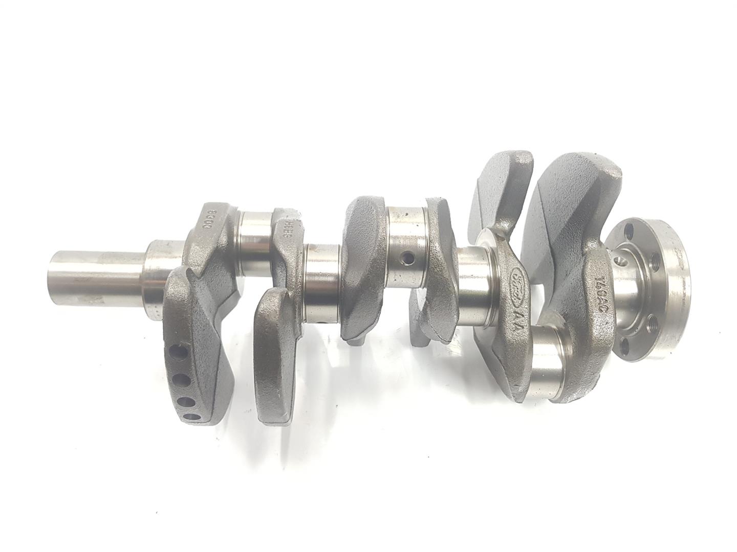 FORD C-Max 2 generation (2010-2019) Crankshaft M1JU,2302840 19922391