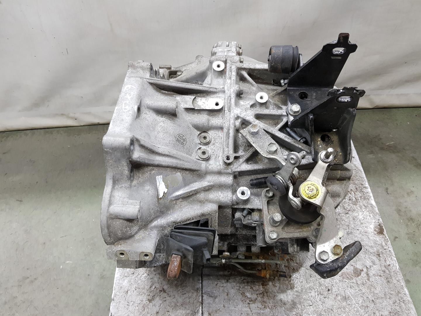 TOYOTA Avensis T27 Gearbox 3030020A20, 3030020A20 24244663