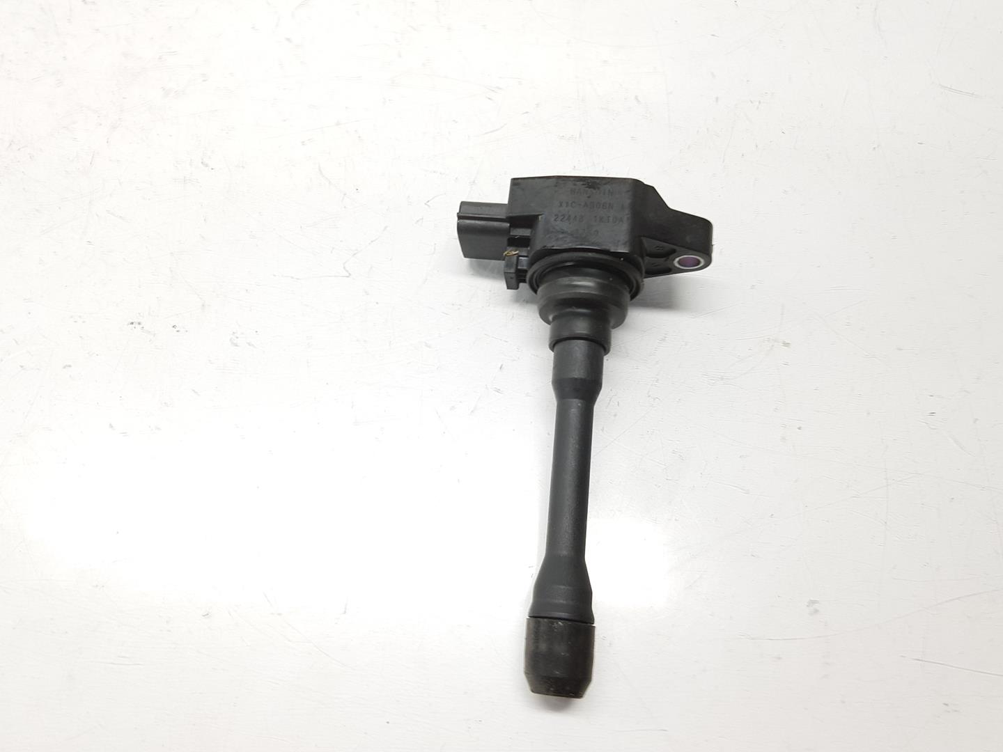 NISSAN Juke YF15 (2010-2020) High Voltage Ignition Coil 224481KT0A, 224481KT0A, 1151CB2222DL 19922619