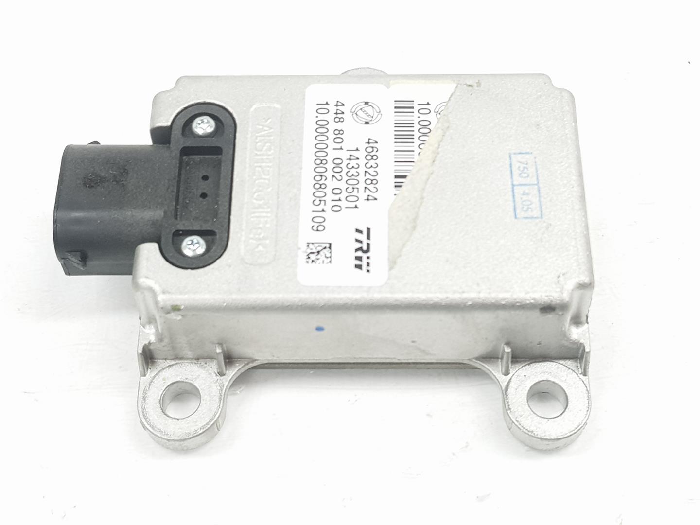 FIAT Croma 194 (2005-2011) Other Control Units 46832824, 46832824 21804401