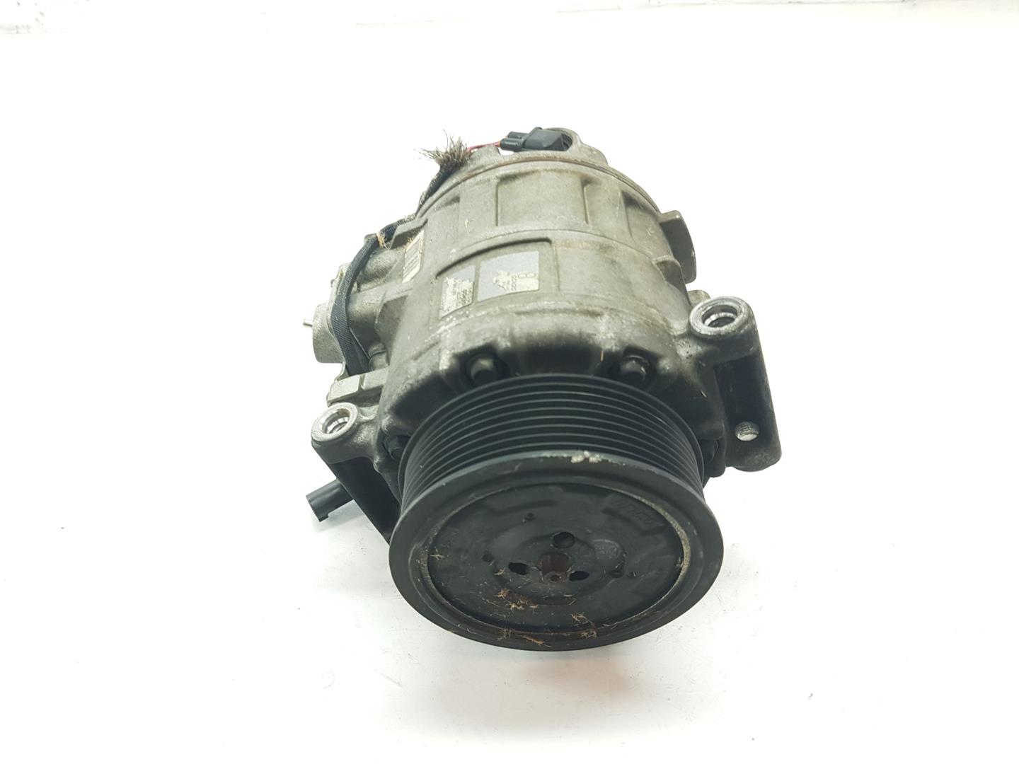 MERCEDES-BENZ M-Class W164 (2005-2011) Hасос кондиционера 7SEU17C, A0012308311 24251314