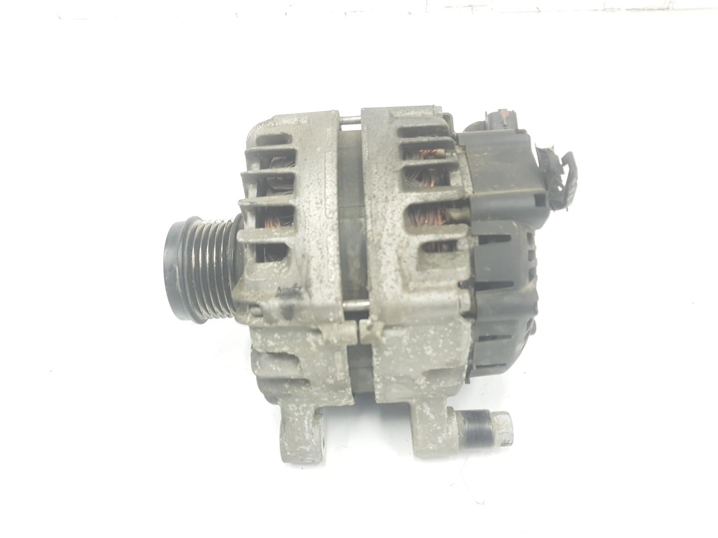 CITROËN DS4 1 generation (2010-2016) Dynamo 9810525380,1611285580 20434823