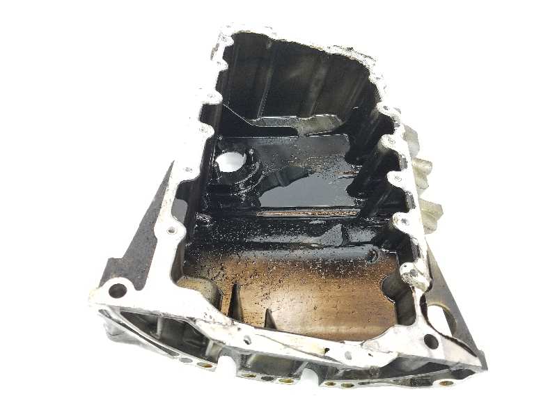 AUDI A6 C6/4F (2004-2011) Forgattyúsház 03G103603AH, 03G103603AH 19746352