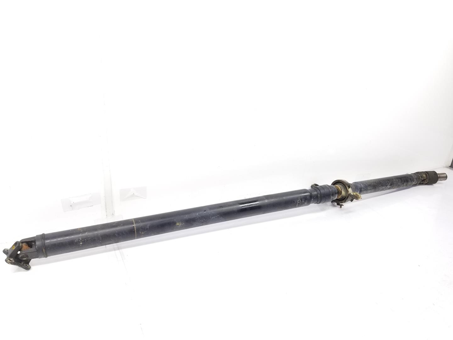 MITSUBISHI Outlander 2 generation (2005-2013) Cardan scurt cutie de viteze 3401A022,3401A022 19937500