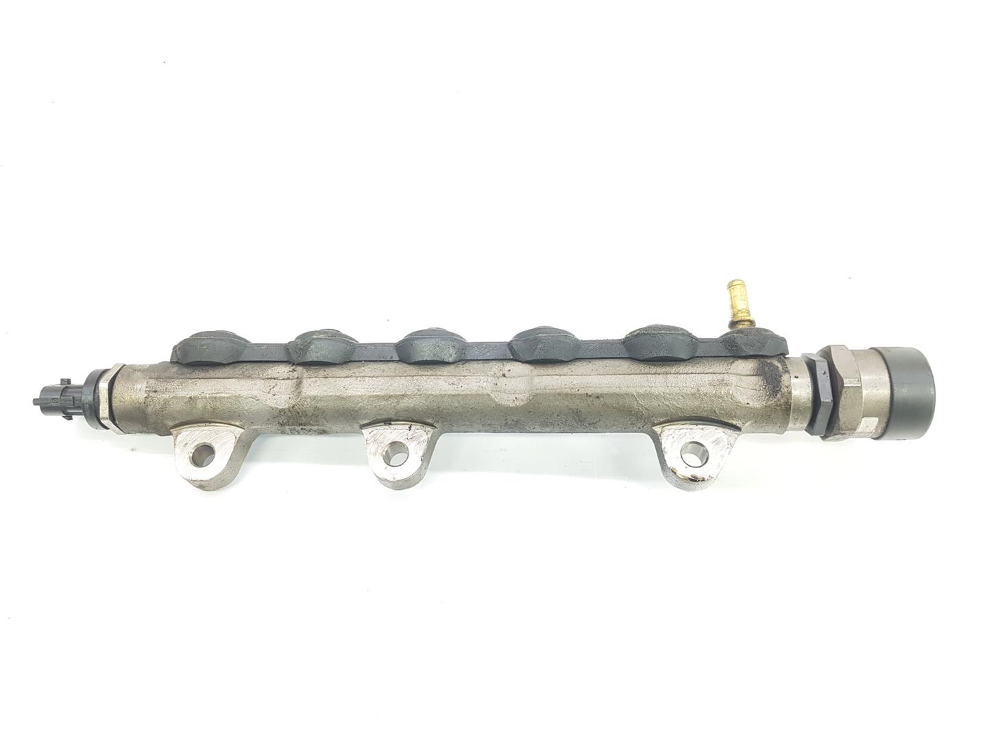 OPEL Vivaro A (2002-2006) Fuel Rail 8200661279, 0445214153 19763442