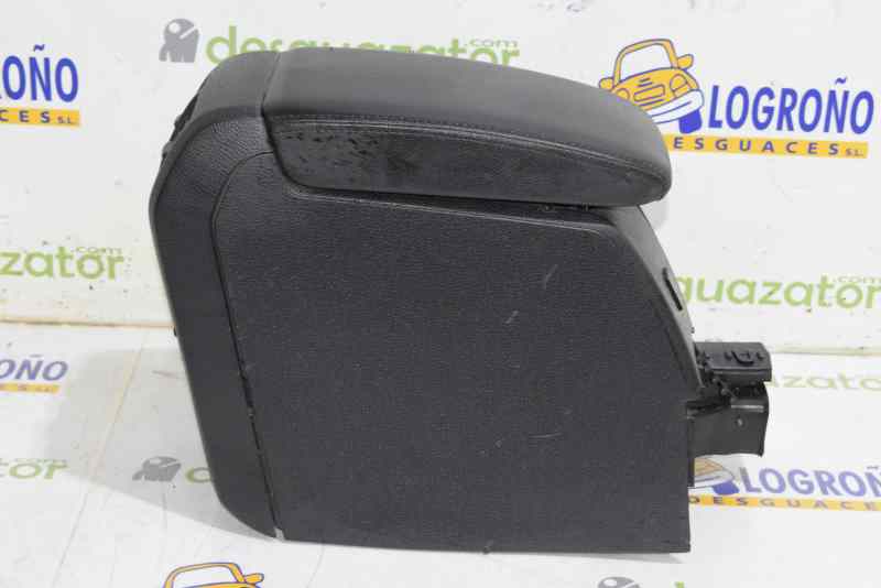 VOLKSWAGEN Golf 6 generation (2008-2015) Armrest 1K0864207E83V, 1K5864251C 19555634