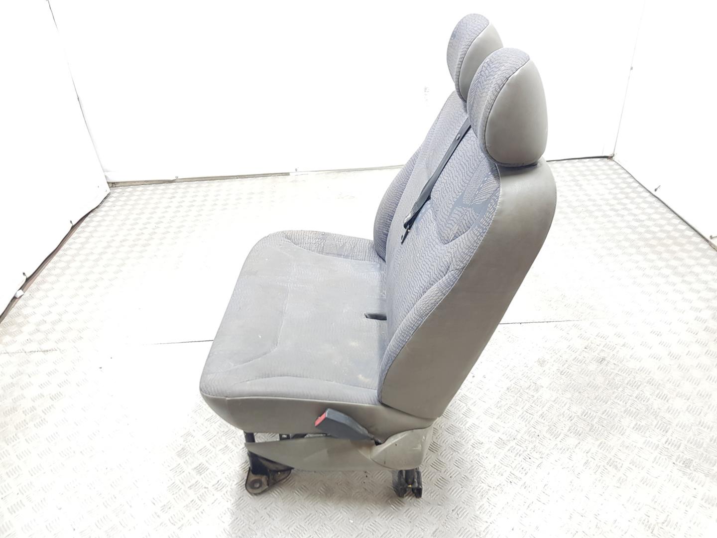 NISSAN Primastar 1 generation (2002-2014) Front Right Seat ASIENTOTELA,ASIENTOACOMPAÑANTE,DOSPLAZAS 19802868