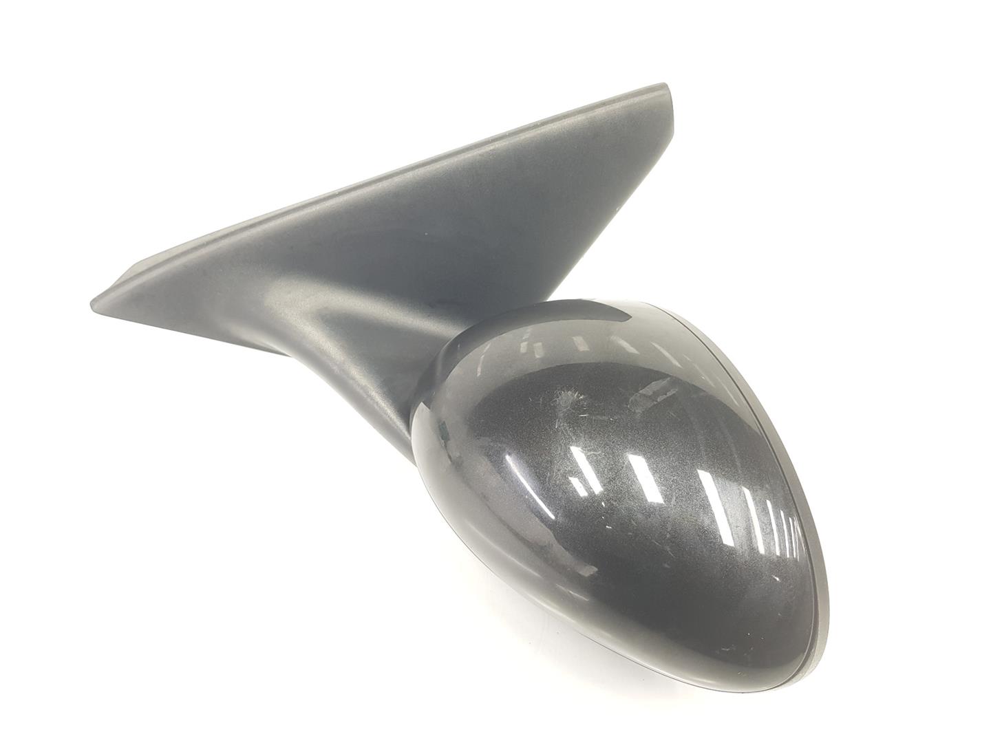 ALFA ROMEO 147 2 generation (2004-2010) Left Side Wing Mirror 735294284,735294284,COLORNEGRO 24242523